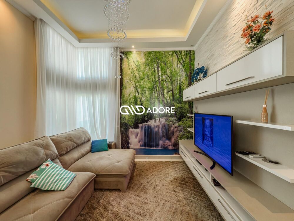 Casa de Condomínio, 3 quartos - Foto 2