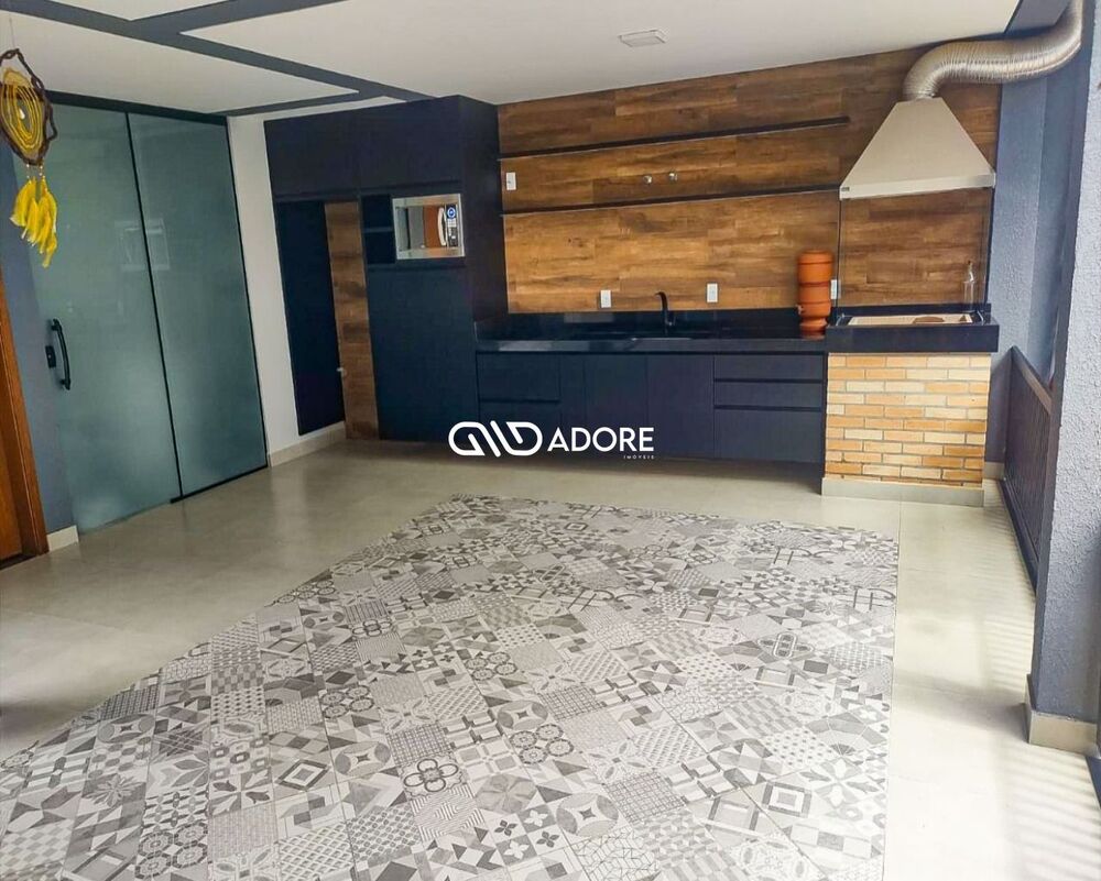 Casa de Condomínio à venda com 3 quartos, 163m² - Foto 2