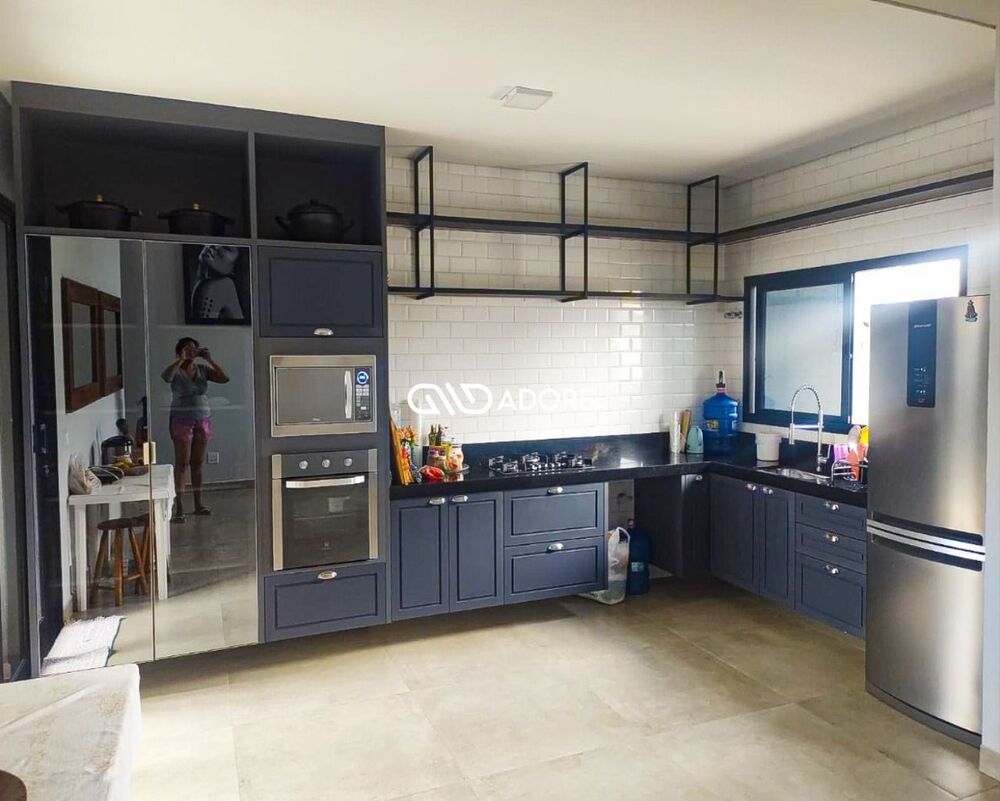 Casa de Condomínio à venda com 3 quartos, 163m² - Foto 3