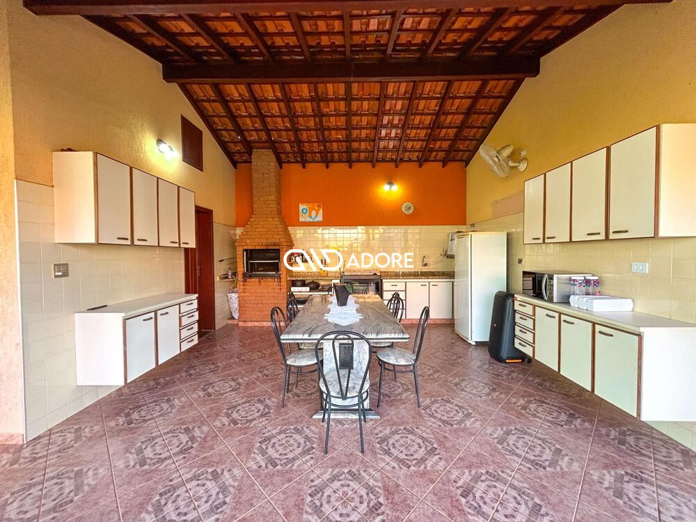 Casa de Condomínio, 5 quartos - Foto 16