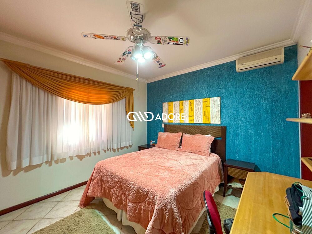 Casa de Condomínio, 5 quartos - Foto 8