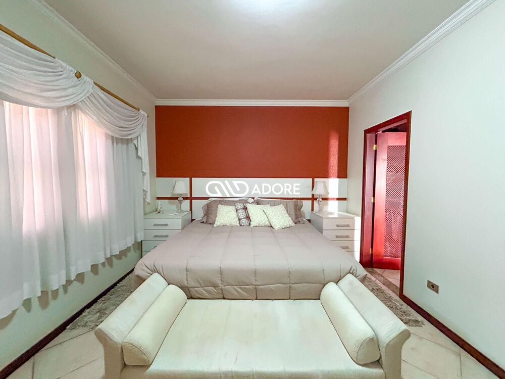 Casa de Condomínio, 5 quartos - Foto 1
