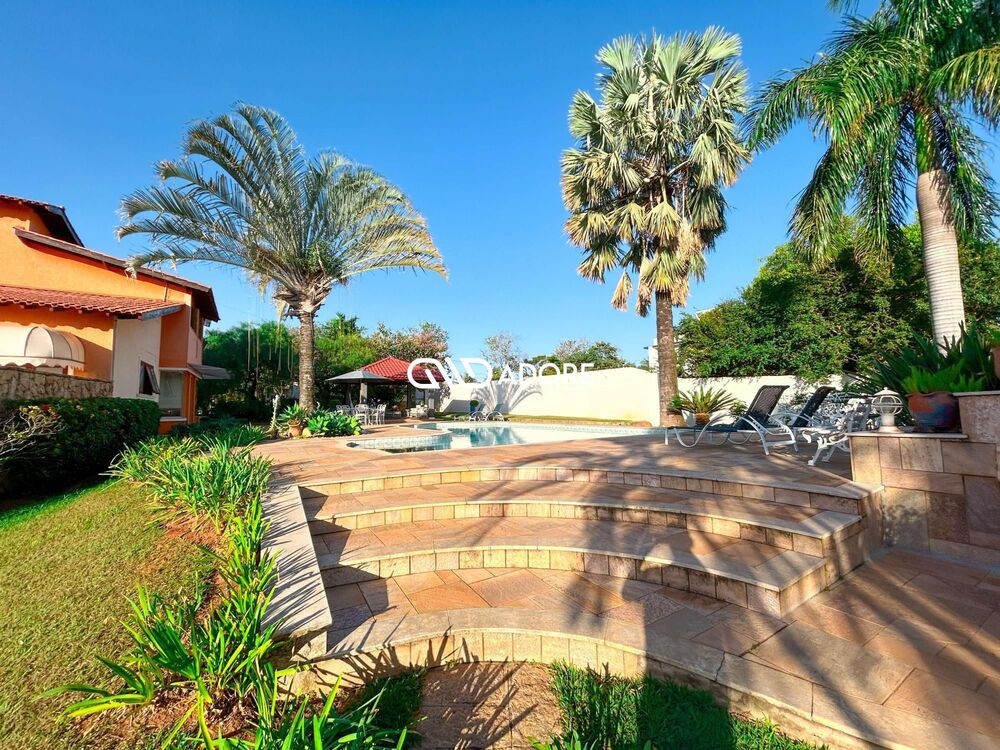 Casa de Condomínio, 5 quartos - Foto 7