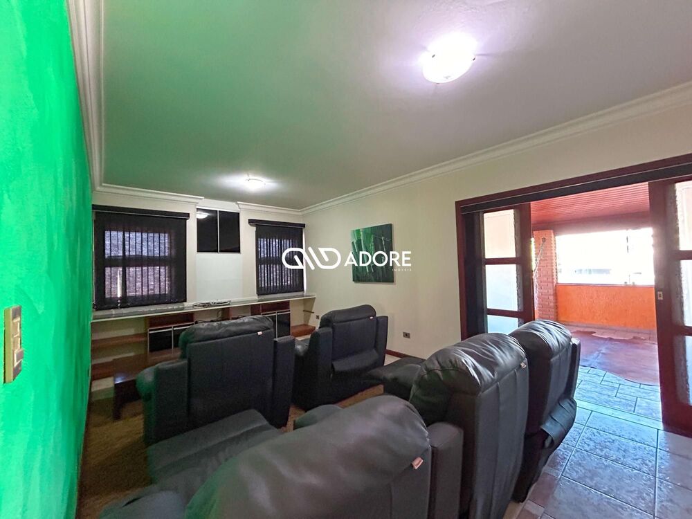 Casa de Condomínio, 5 quartos - Foto 3