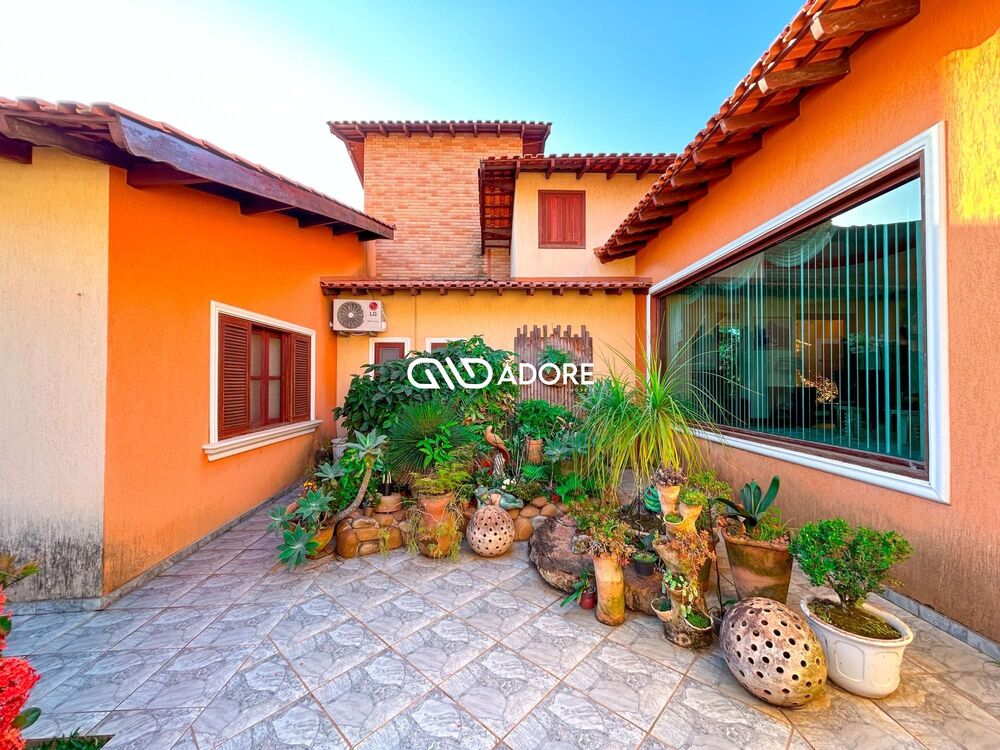 Casa de Condomínio, 5 quartos - Foto 11