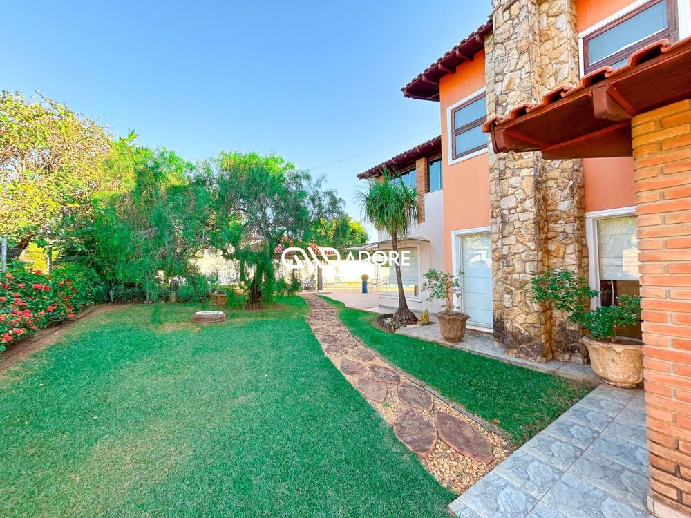 Casa de Condomínio, 5 quartos - Foto 10