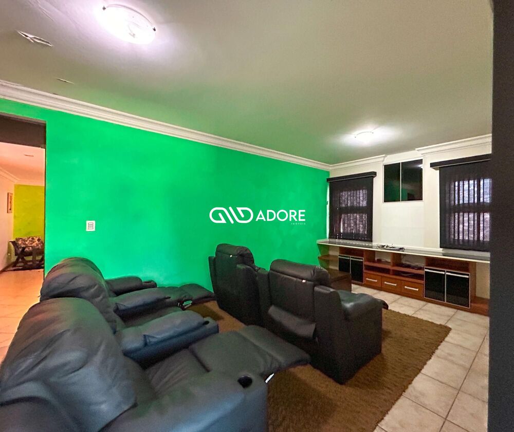 Casa de Condomínio, 5 quartos - Foto 9