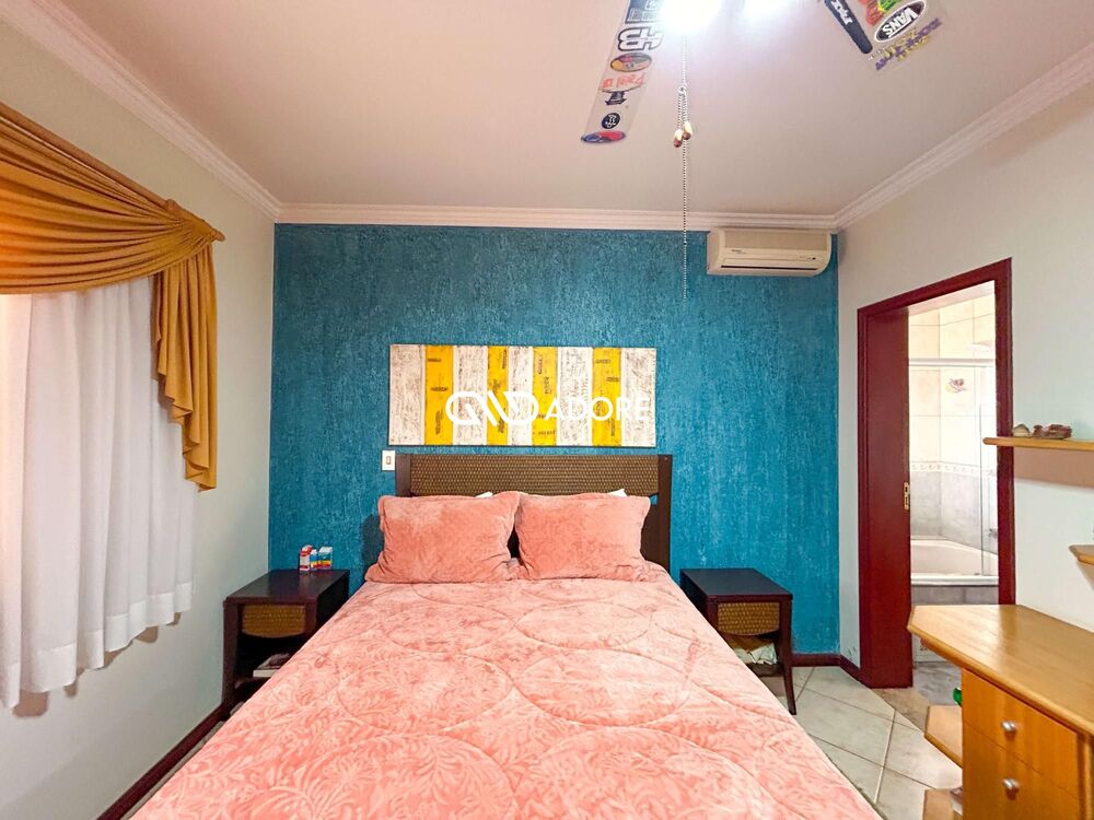 Casa de Condomínio, 5 quartos - Foto 6