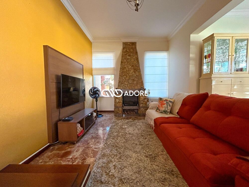 Casa de Condomínio, 5 quartos - Foto 12
