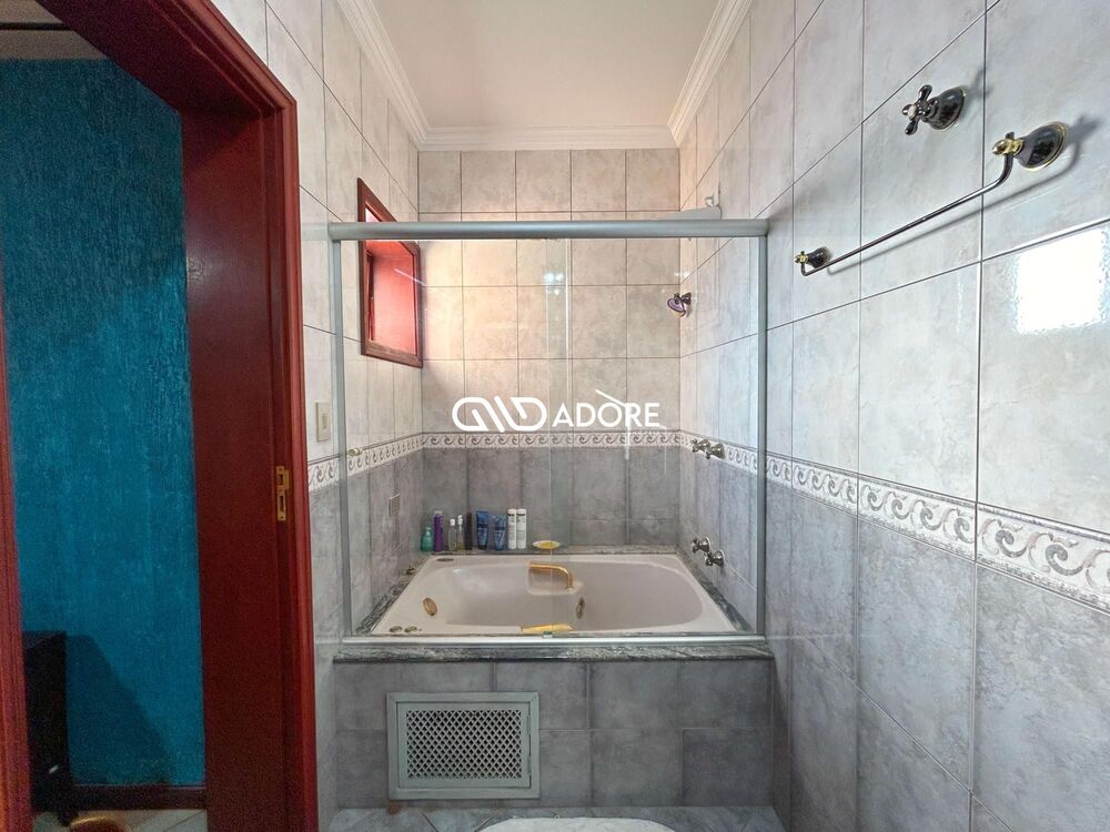 Casa de Condomínio, 5 quartos - Foto 2