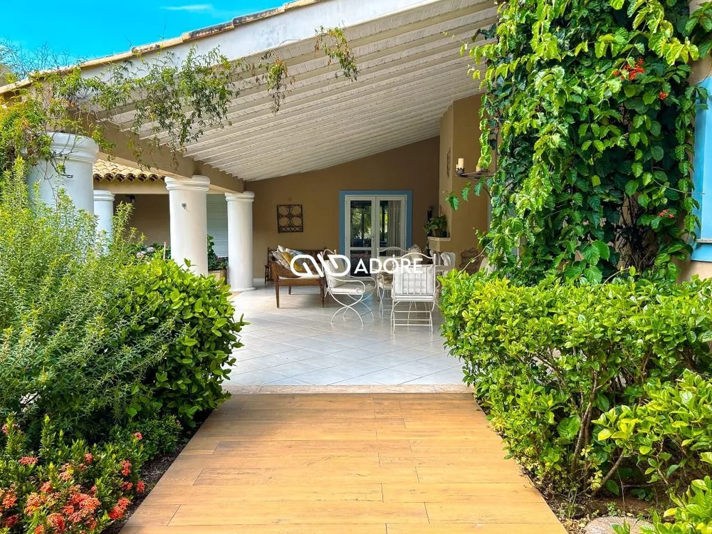 Casa de Condomínio, 5 quartos - Foto 33
