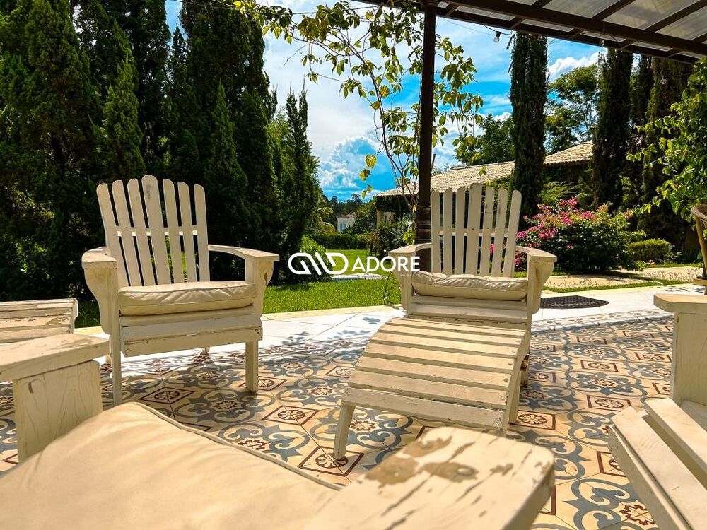 Casa de Condomínio, 5 quartos - Foto 13