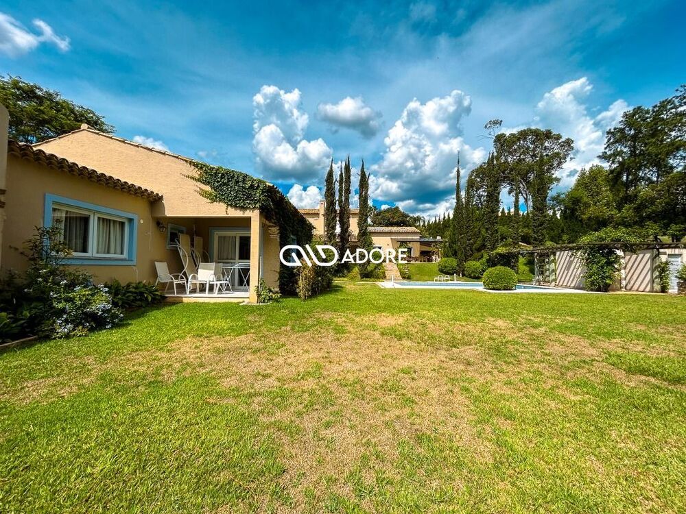 Casa de Condomínio, 5 quartos - Foto 16