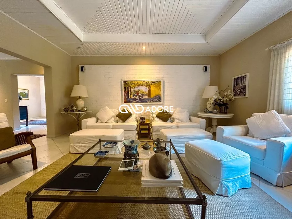 Casa de Condomínio, 5 quartos - Foto 5