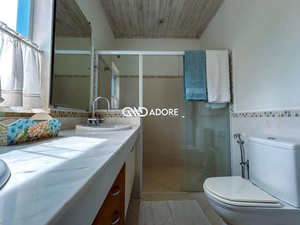 Casa de Condomínio, 5 quartos - Foto 28