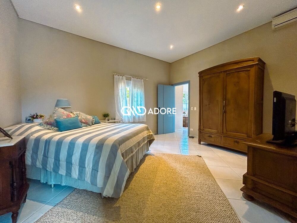 Casa de Condomínio, 5 quartos - Foto 9