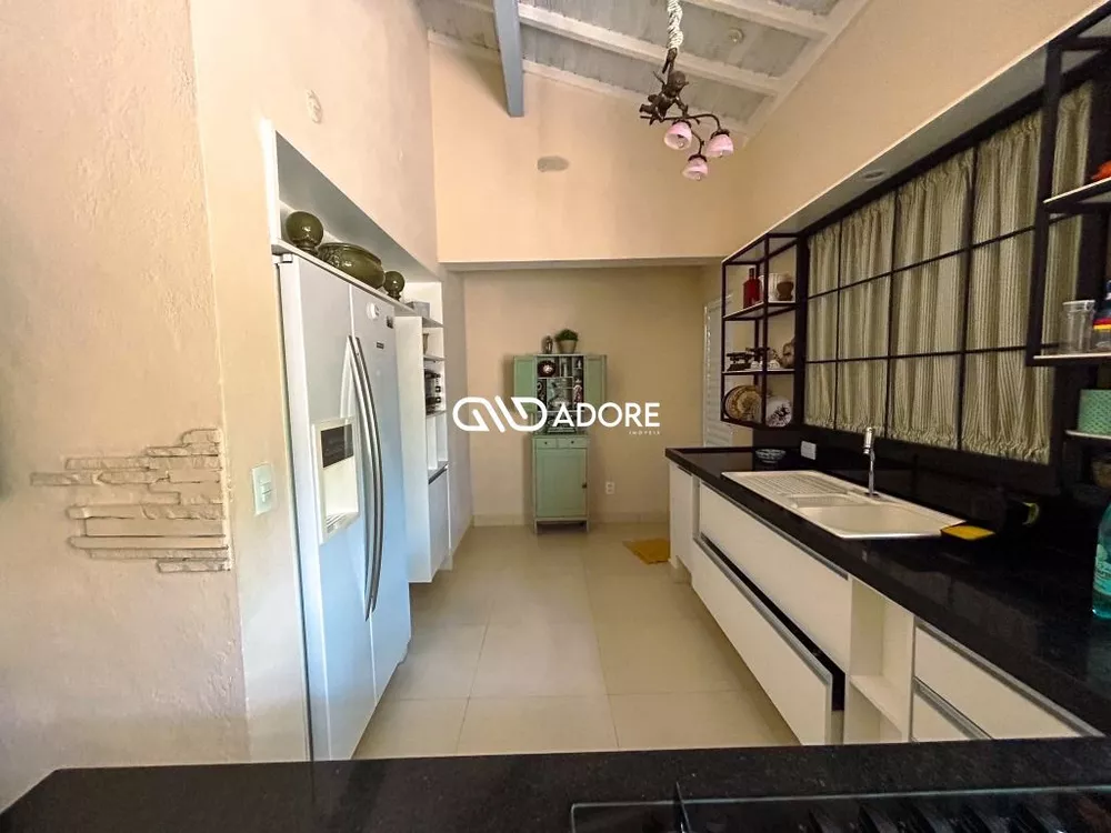 Casa de Condomínio, 5 quartos - Foto 11