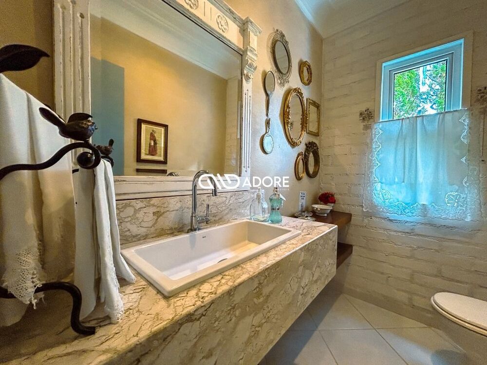 Casa de Condomínio, 5 quartos - Foto 12