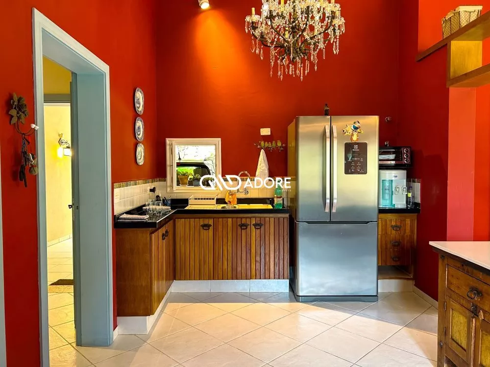 Casa de Condomínio, 5 quartos - Foto 12