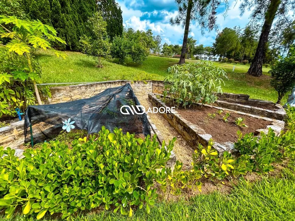 Casa de Condomínio, 5 quartos - Foto 45