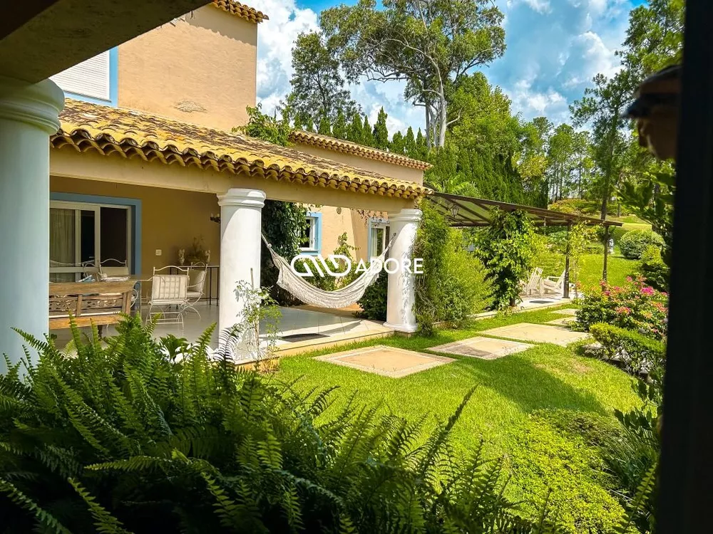 Casa de Condomínio, 5 quartos - Foto 42