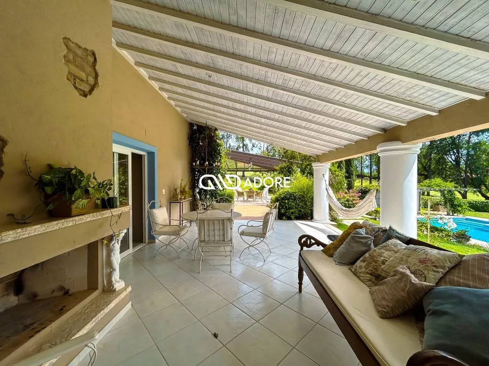 Casa de Condomínio, 5 quartos - Foto 34