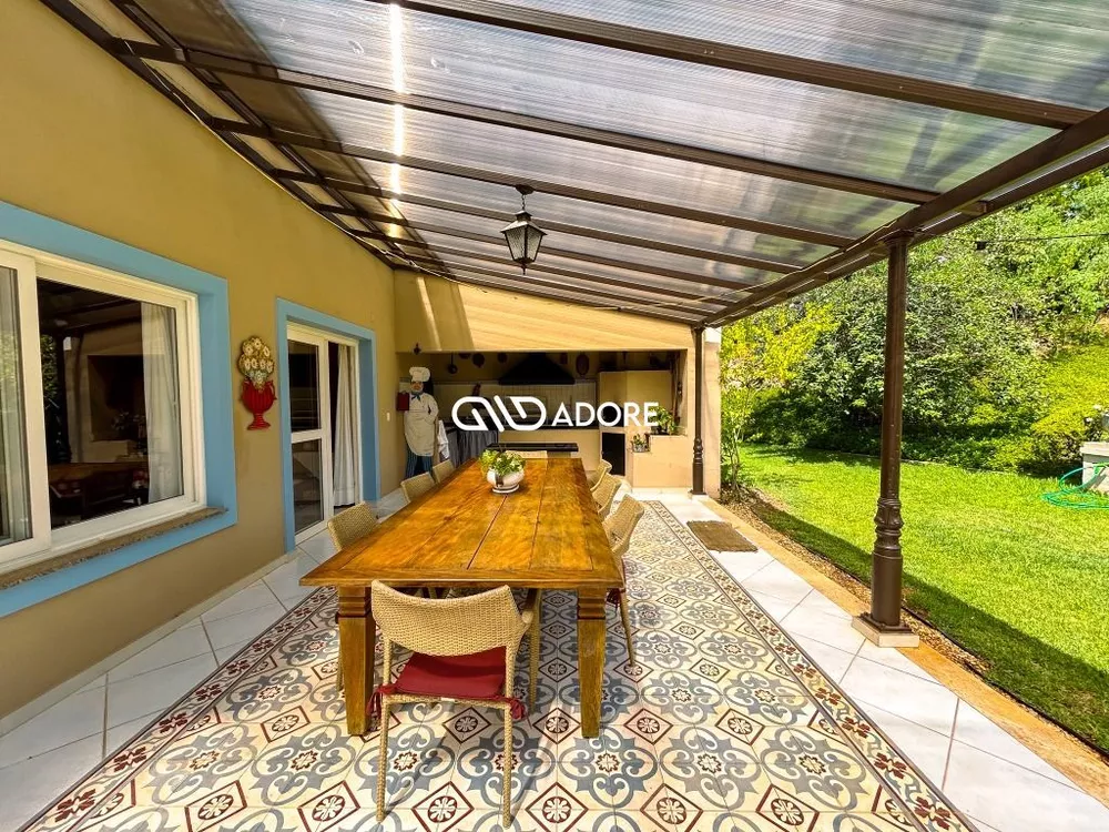 Casa de Condomínio, 5 quartos - Foto 37