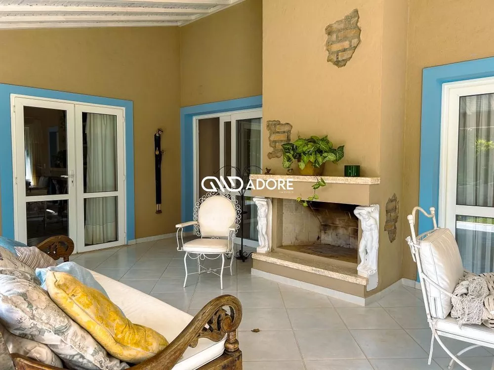Casa de Condomínio, 5 quartos - Foto 35