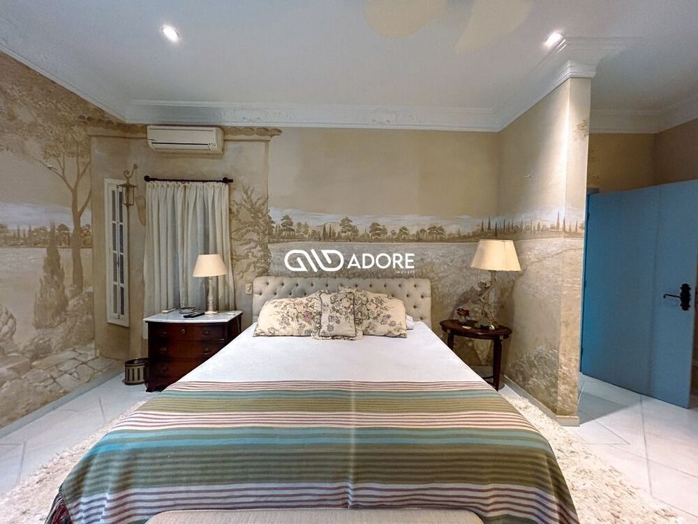 Casa de Condomínio, 5 quartos - Foto 7