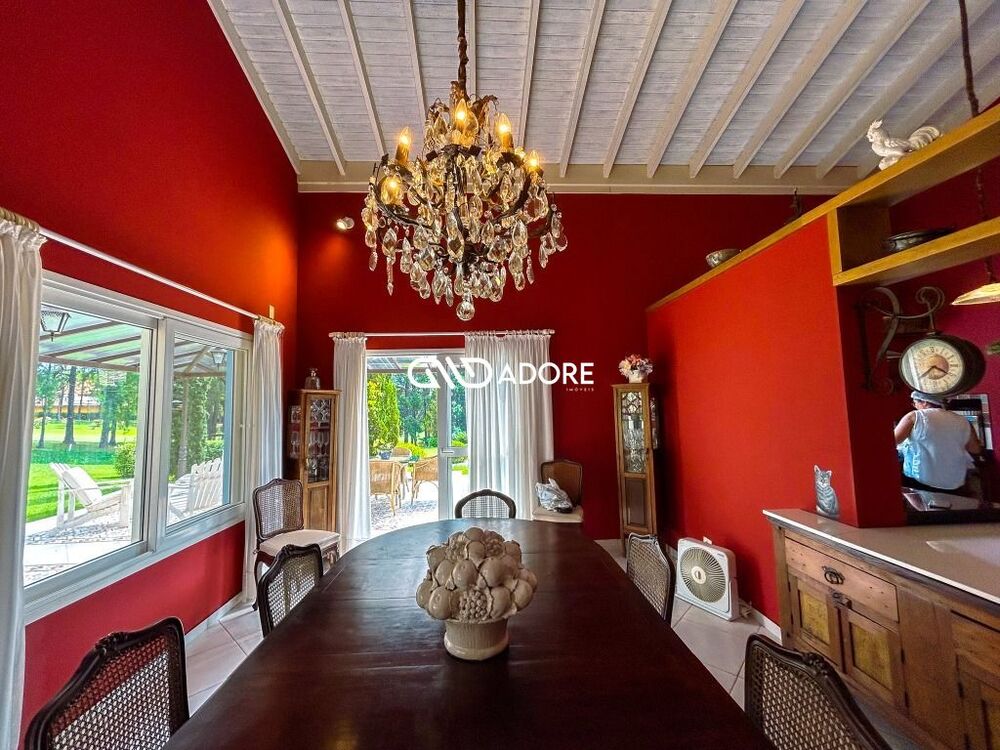 Casa de Condomínio, 5 quartos - Foto 5