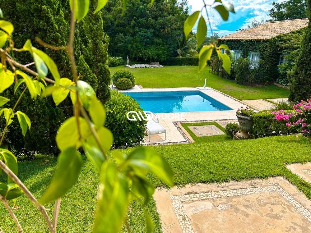 Casa de Condomínio, 5 quartos - Foto 15