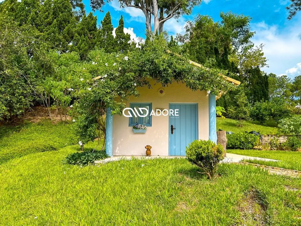 Casa de Condomínio, 5 quartos - Foto 44
