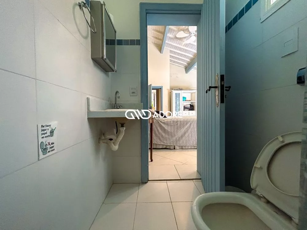 Casa de Condomínio, 5 quartos - Foto 25