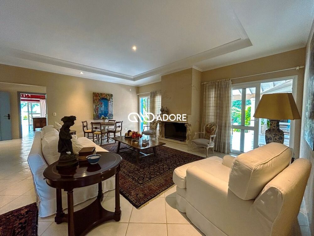 Casa de Condomínio, 5 quartos - Foto 3