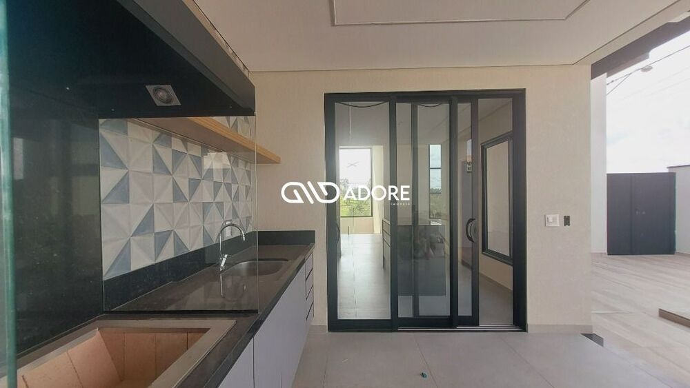 Casa de Condomínio à venda com 4 quartos, 205m² - Foto 35