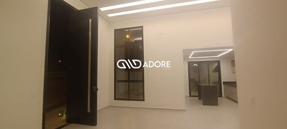 Casa de Condomínio à venda com 4 quartos, 205m² - Foto 20
