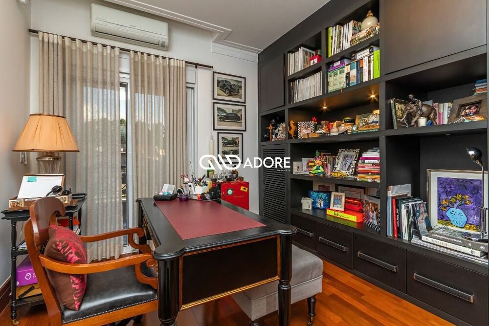 Casa de Condomínio à venda com 4 quartos, 205m² - Foto 24