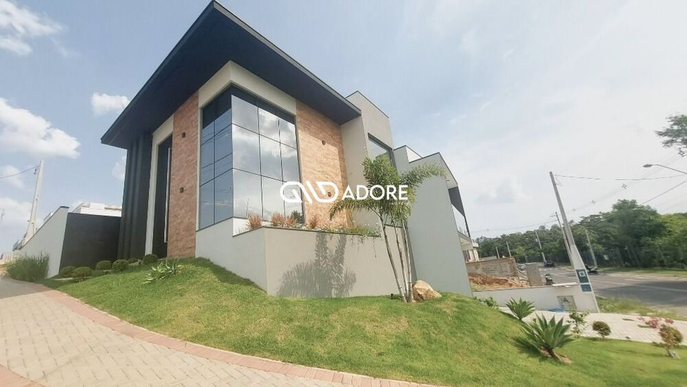 Casa de Condomínio à venda com 4 quartos, 205m² - Foto 63