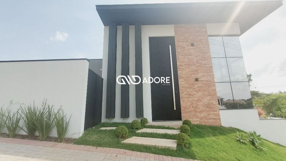 Casa de Condomínio à venda com 4 quartos, 205m² - Foto 60