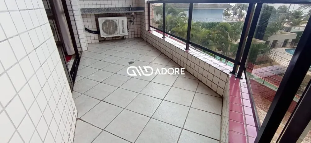 Apartamento, 3 quartos, 180 m² - Foto 3