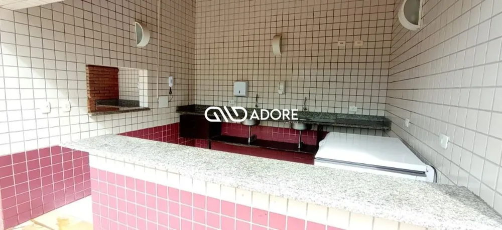 Apartamento, 3 quartos, 180 m² - Foto 1