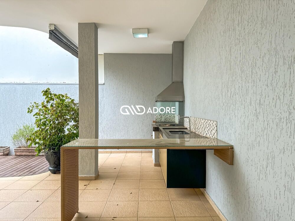 Casa de Condomínio à venda e aluguel com 3 quartos, 208m² - Foto 15