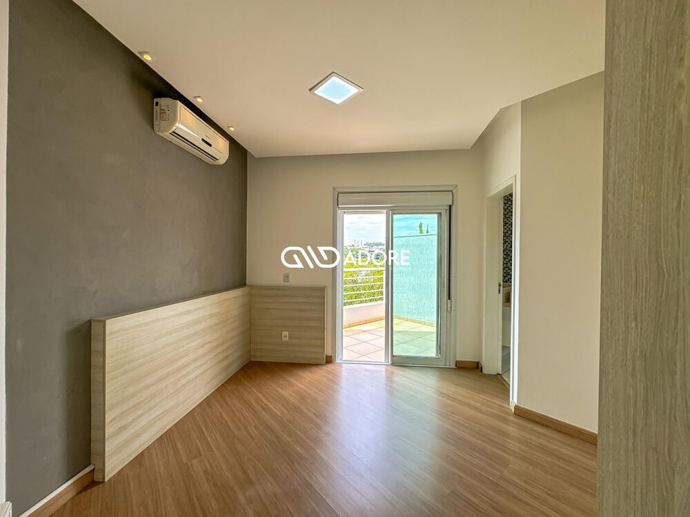 Casa de Condomínio à venda e aluguel com 3 quartos, 208m² - Foto 34