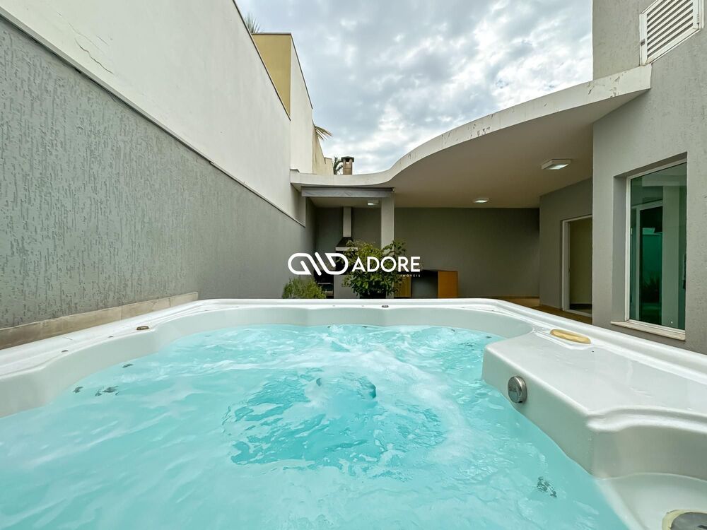 Casa de Condomínio à venda e aluguel com 3 quartos, 208m² - Foto 19