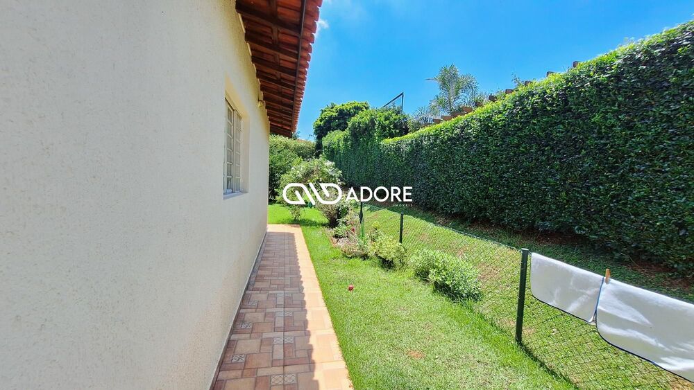 Casa de Condomínio, 3 quartos - Foto 16