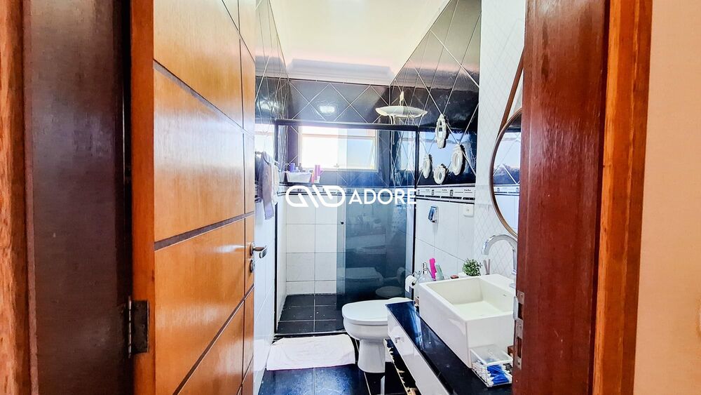 Casa de Condomínio, 3 quartos - Foto 12