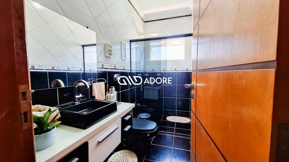 Casa de Condomínio, 3 quartos - Foto 13