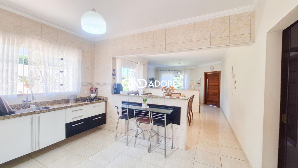 Casa de Condomínio, 3 quartos - Foto 3