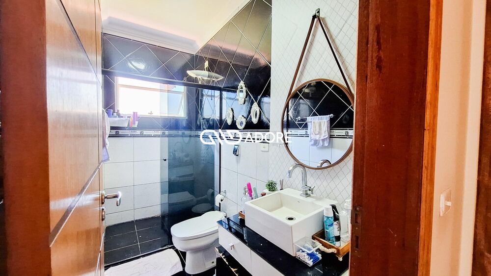 Casa de Condomínio, 3 quartos - Foto 9