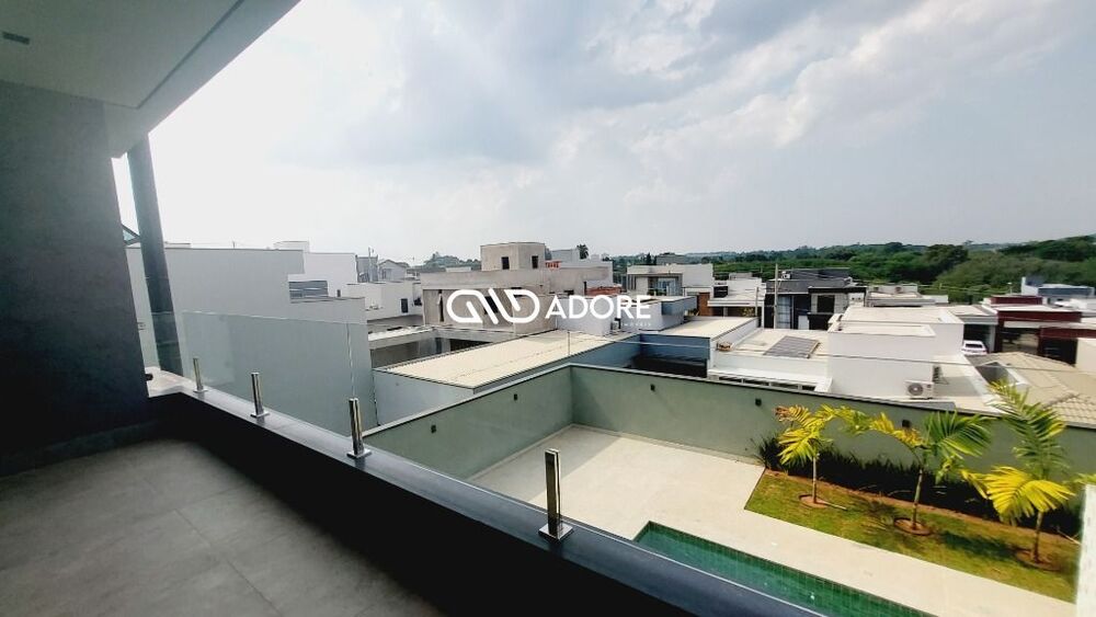 Casa de Condomínio, 3 quartos - Foto 50